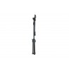 Gator Frameworks Std. Mic Stand with Telescope Boom - Statyw mikrofonowy - 2