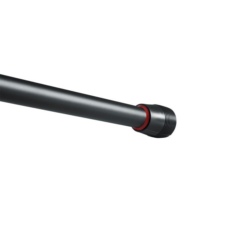 Gator Frameworks Std. Mic Stand with Telescope Boom - Statyw mikrofonowy - 5