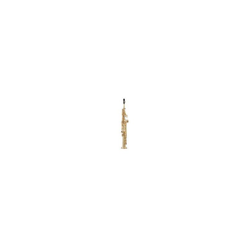 JUPITER JSS 1000 Q - saksofon sopranowy JUPITER JSS 1000 Q - saksofon sopranowy