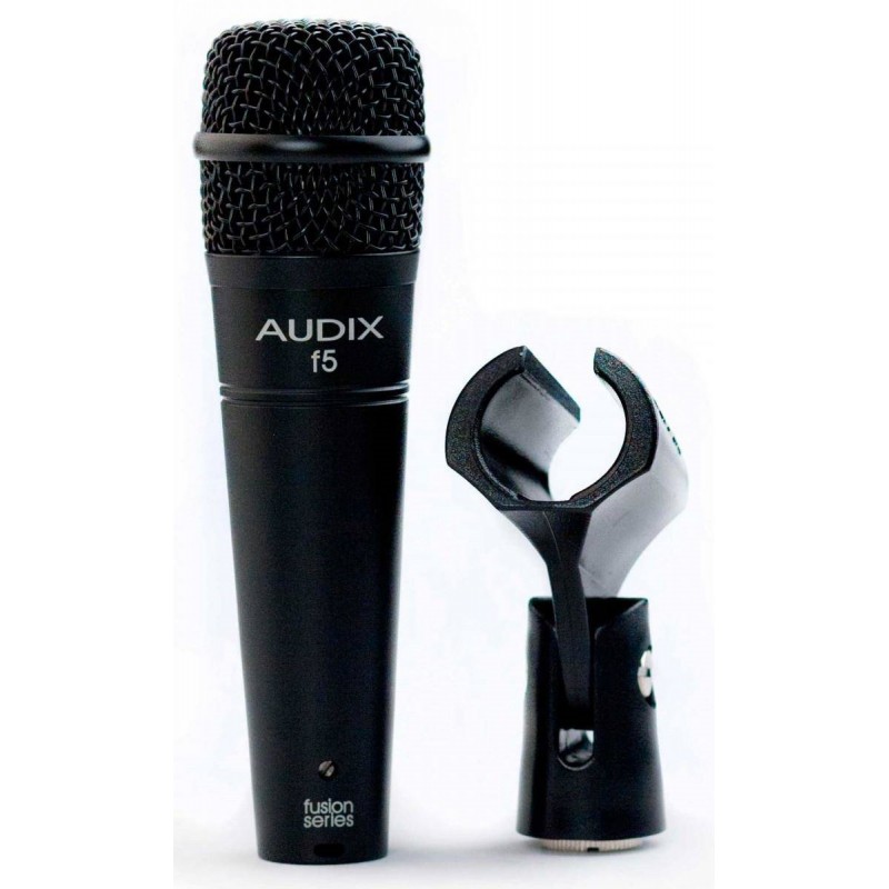 Audix F5 - mikrofon instrumentalny - 1