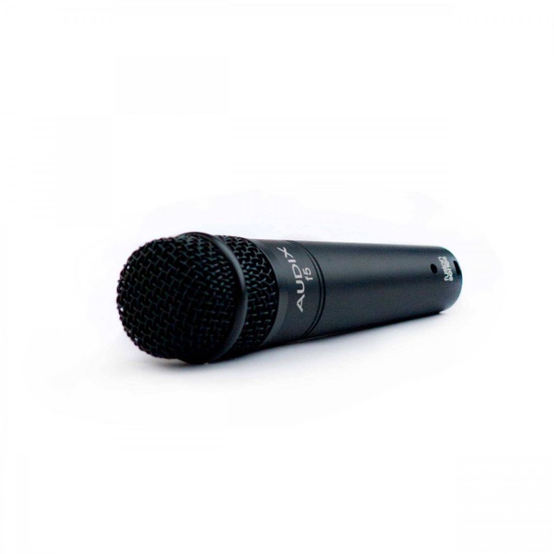 Audix F5 - mikrofon instrumentalny - 3