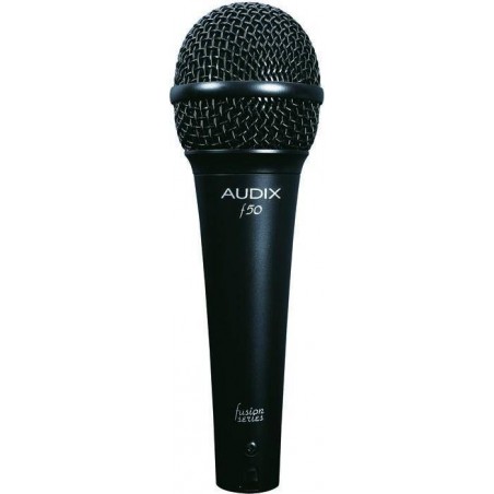 Audix F50 - mikrofon dynamiczny - 1
