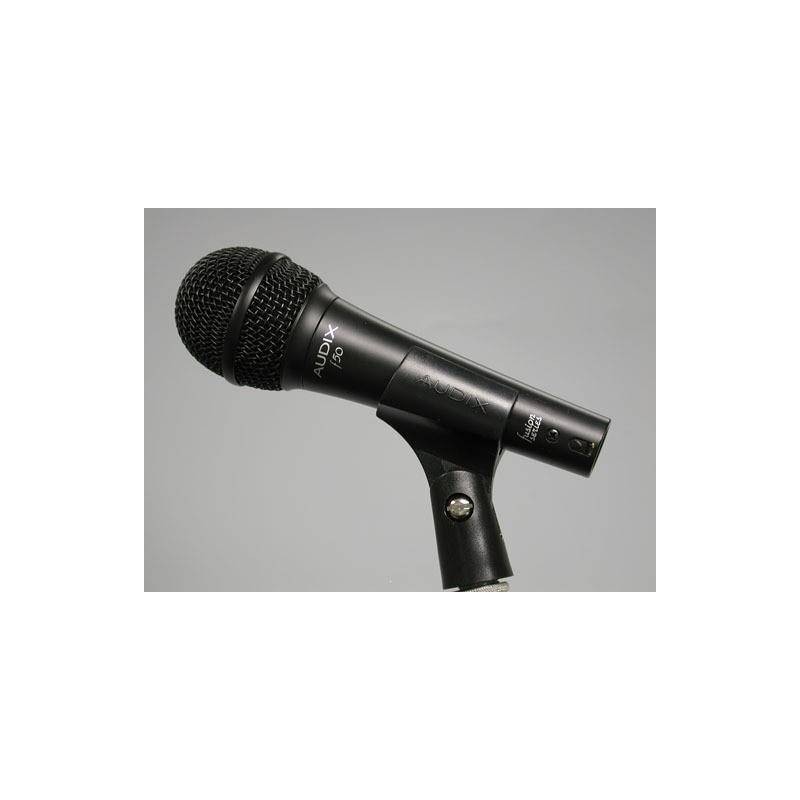 Audix F50 - mikrofon dynamiczny - 2