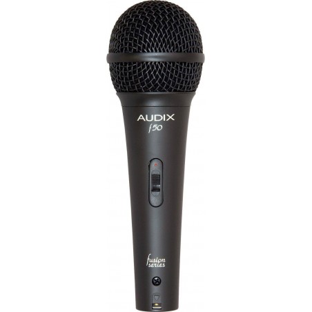 Audix F50 S - mikrofon dynamiczny - 1