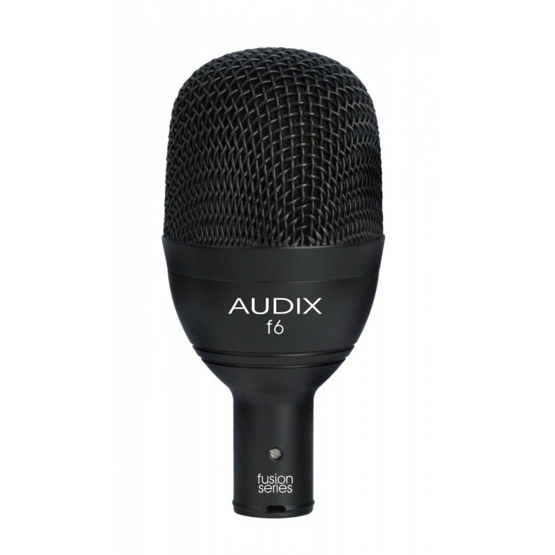 Audix F6 - mikrofon instrumentalny - 2