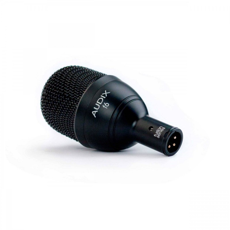 Audix F6 - mikrofon instrumentalny - 3