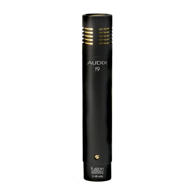 Audix F9 - Mikrofon Instrumentalny - 2