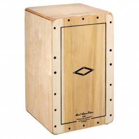 Meinl Percussion AEBLTL - Cajon - 1