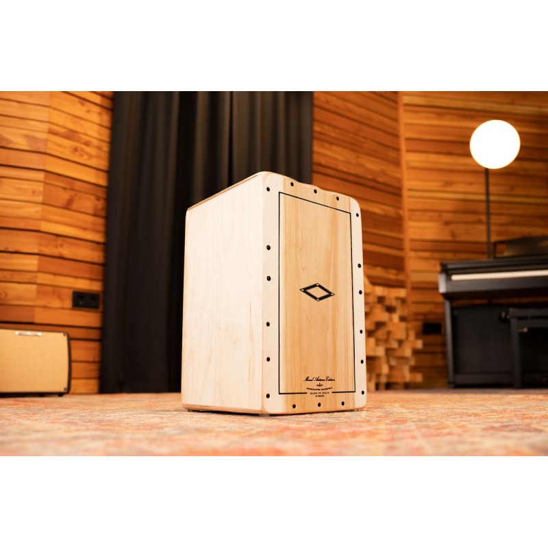 Meinl Percussion AEBLTL - Cajon - 2 Meinl Percussion AEBLTL - Cajon - 2