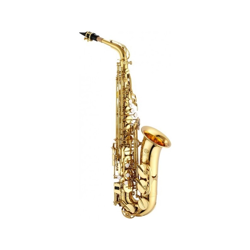 JUPITER JAS 500 Q - saksofon altowy