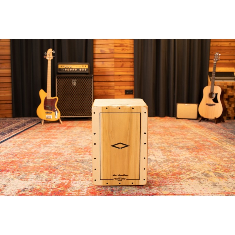 Meinl Percussion AEBLTL - Cajon - 3 Meinl Percussion AEBLTL - Cajon - 3