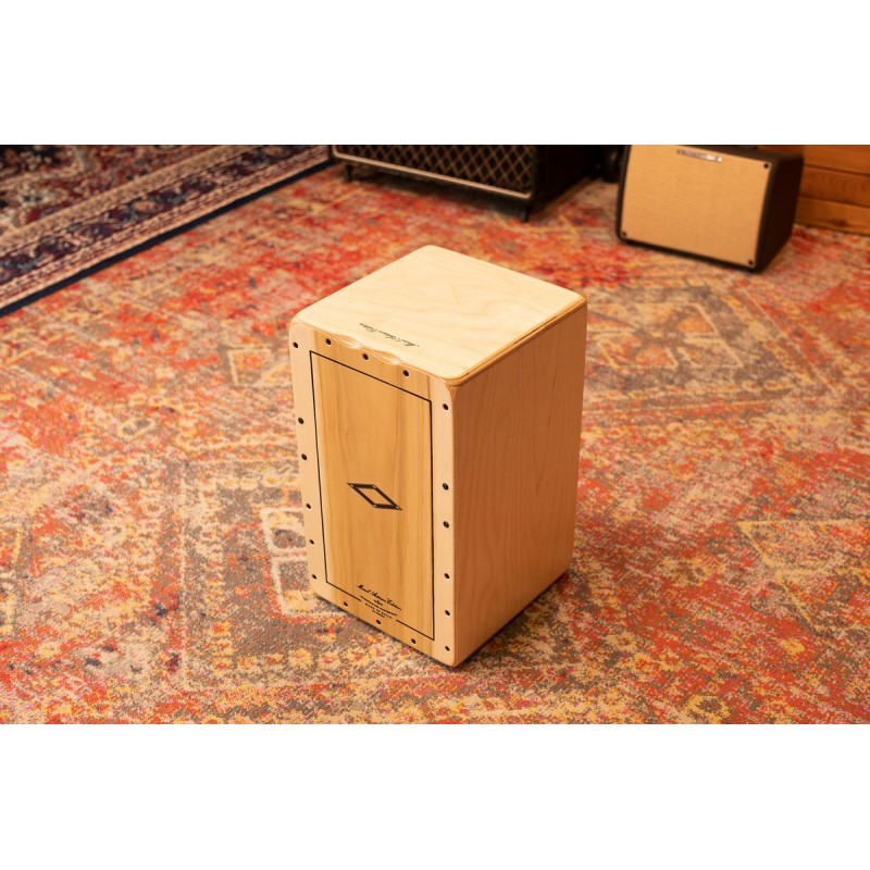Meinl Percussion AEBLTL - Cajon - 4 Meinl Percussion AEBLTL - Cajon - 4
