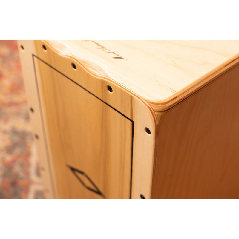Meinl Percussion AEBLTL - Cajon - 5 Meinl Percussion AEBLTL - Cajon - 5