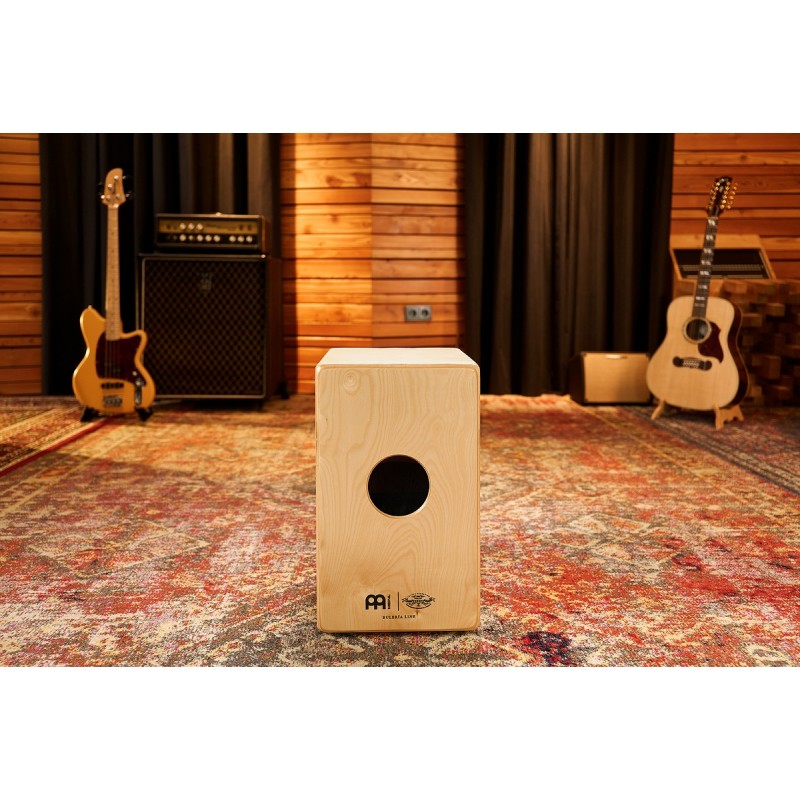 Meinl Percussion AEBLTL - Cajon - 6 Meinl Percussion AEBLTL - Cajon - 6