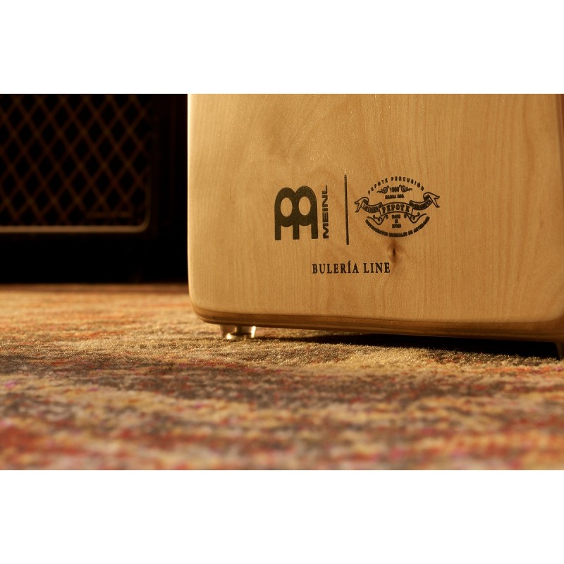 Meinl Percussion AEBLTL - Cajon - 7 Meinl Percussion AEBLTL - Cajon - 7