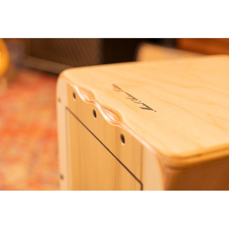 Meinl Percussion AEBLTL - Cajon - 8 Meinl Percussion AEBLTL - Cajon - 8