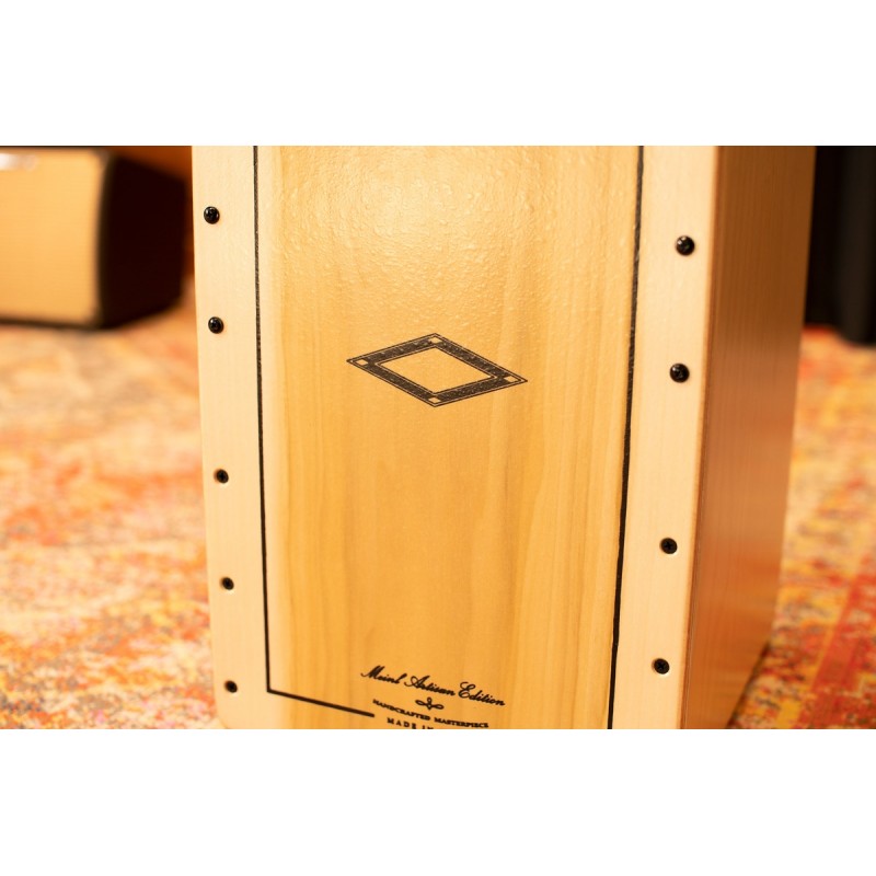 Meinl Percussion AEBLTL - Cajon - 11 Meinl Percussion AEBLTL - Cajon - 11