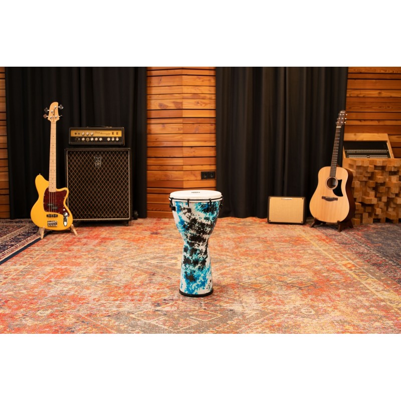 Meinl Percussion ADJ10-GB - Djembe - 2 Meinl Percussion ADJ10-GB - Djembe - 2