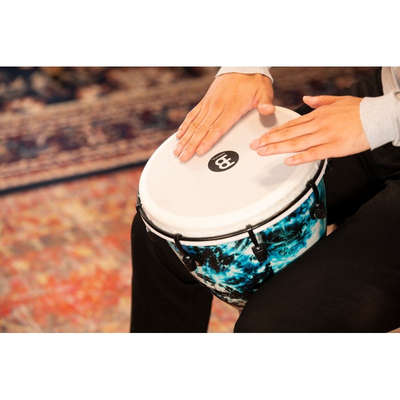 Meinl Percussion ADJ10-GB - Djembe - 5 Meinl Percussion ADJ10-GB - Djembe - 5