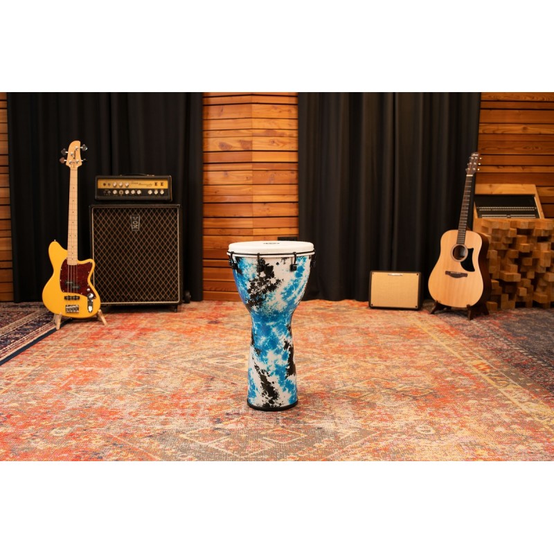 Meinl Percussion ADJ12-GB - Djembe - 2 Meinl Percussion ADJ12-GB - Djembe - 2