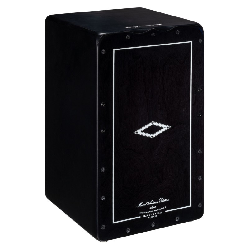Meinl Percussion AETLSBK - Cajon - 1 Meinl Percussion AETLSBK - Cajon - 1