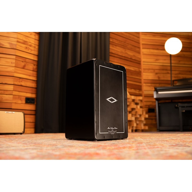 Meinl Percussion AETLSBK - Cajon - 2 Meinl Percussion AETLSBK - Cajon - 2