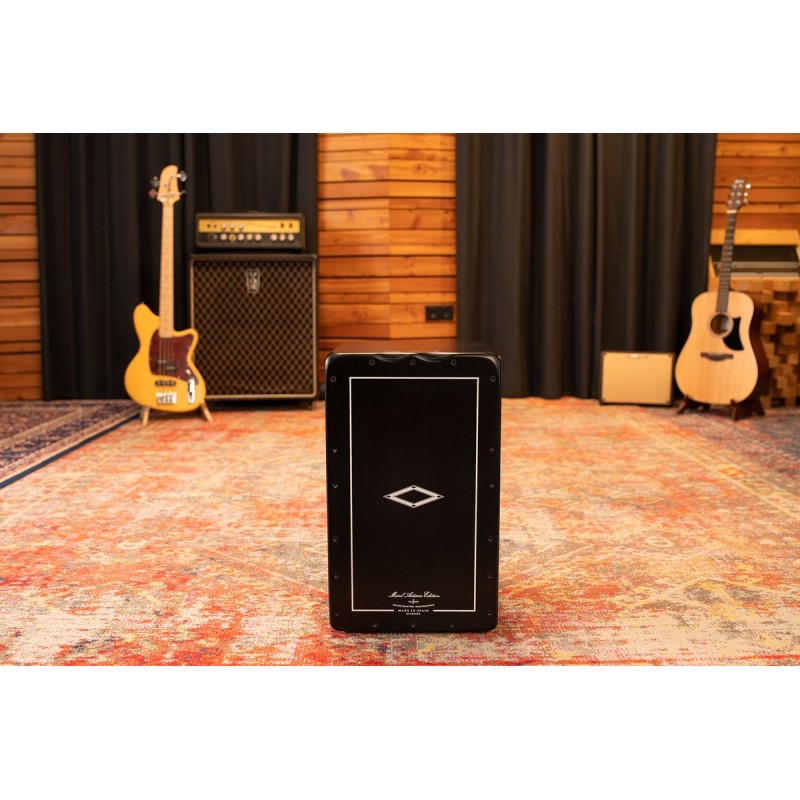 Meinl Percussion AETLSBK - Cajon - 3 Meinl Percussion AETLSBK - Cajon - 3