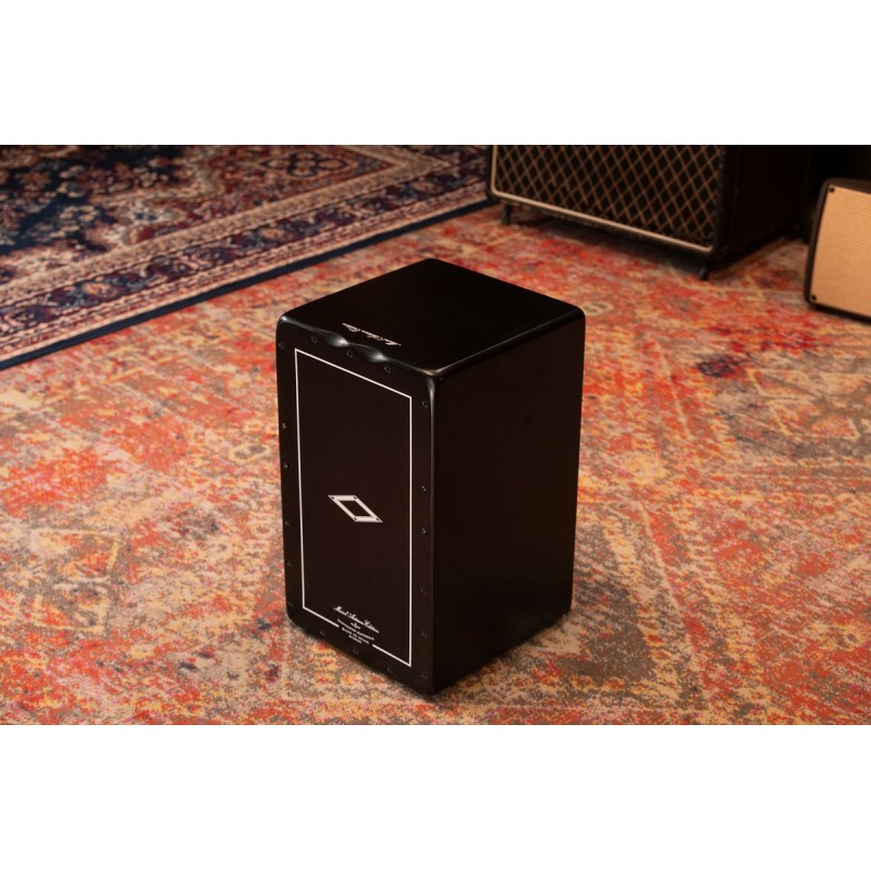 Meinl Percussion AETLSBK - Cajon - 4 Meinl Percussion AETLSBK - Cajon - 4