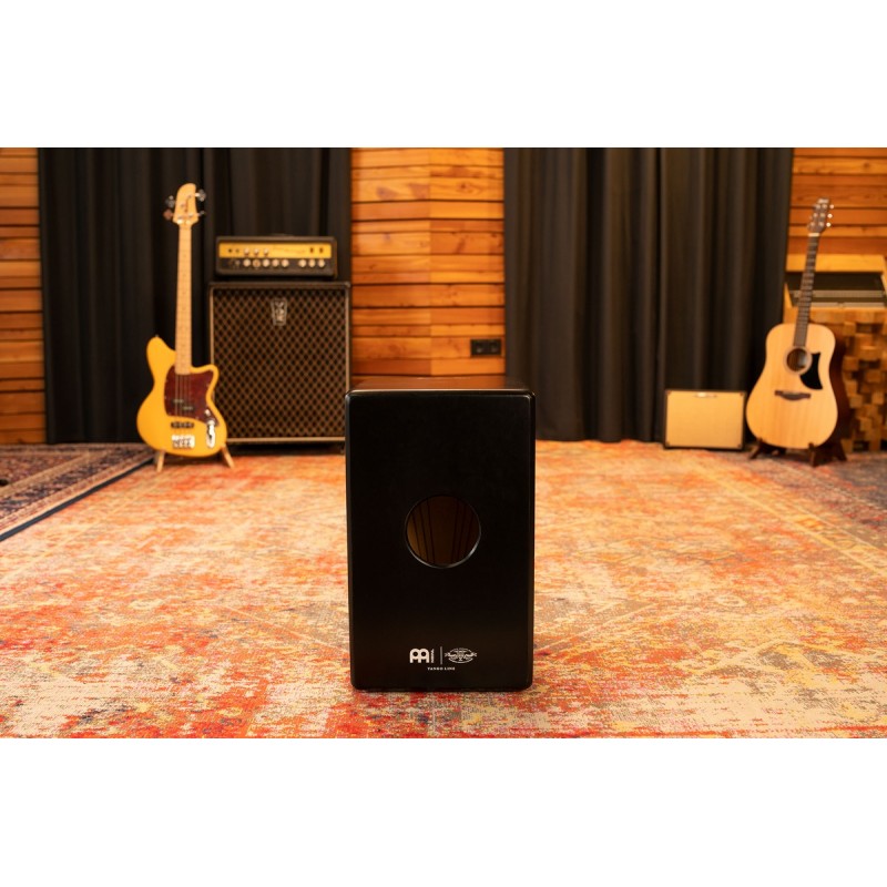 Meinl Percussion AETLSBK - Cajon - 6 Meinl Percussion AETLSBK - Cajon - 6