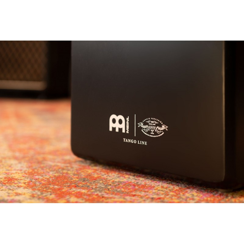 Meinl Percussion AETLSBK - Cajon - 7 Meinl Percussion AETLSBK - Cajon - 7