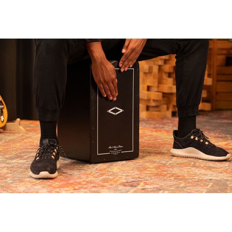 Meinl Percussion AETLSBK - Cajon - 10 Meinl Percussion AETLSBK - Cajon - 10