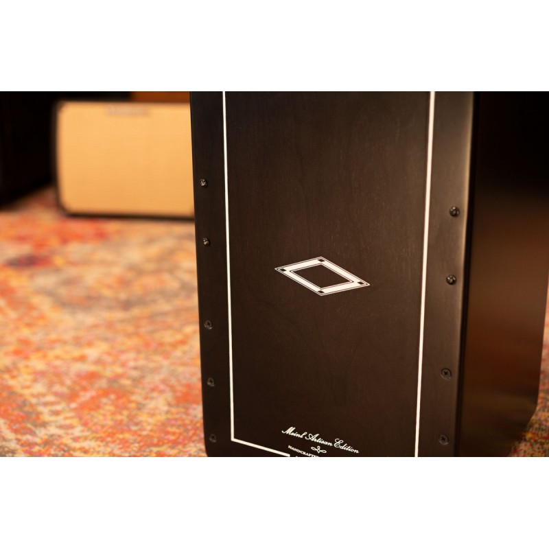 Meinl Percussion AETLSBK - Cajon - 11 Meinl Percussion AETLSBK - Cajon - 11