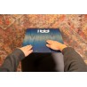 Meinl Percussion MCAJ100BK-PBF - Cajon "Pacific Blue Fade" - 10 Meinl Percussion MCAJ100BK-PBF - Cajon "Pacific Blue Fade" - 10
