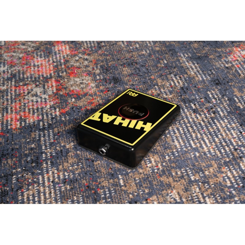 Meinl Percussion STB5 - Stomp Box "HiHat" - 3 Meinl Percussion STB5 - Stomp Box "HiHat" - 3