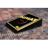 Meinl Percussion STB5 - Stomp Box "HiHat" - 4 Meinl Percussion STB5 - Stomp Box "HiHat" - 4