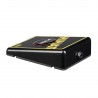 Meinl Percussion STB5 - Stomp Box "HiHat" - 11 Meinl Percussion STB5 - Stomp Box "HiHat" - 11