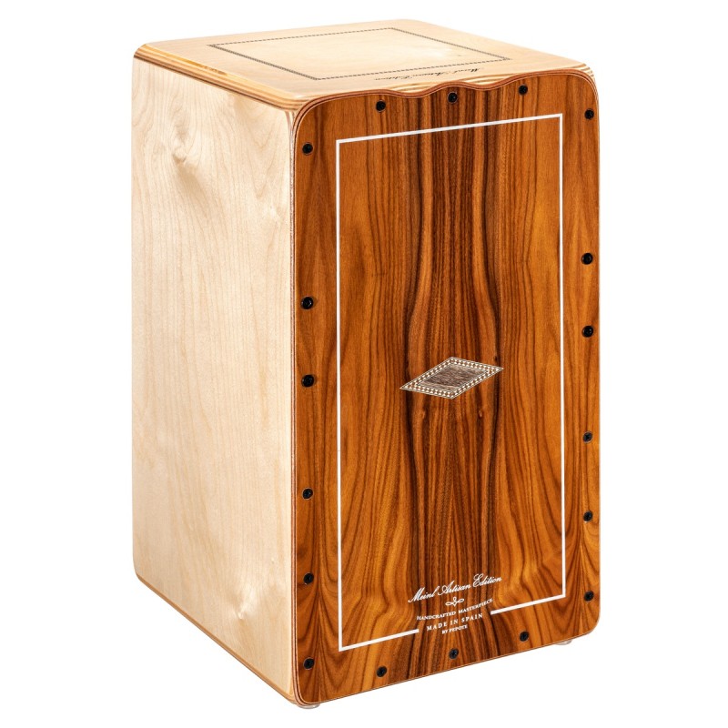 Meinl Percussion AESELRW - Cajon - 1 Meinl Percussion AESELRW - Cajon - 1