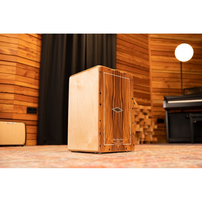 Meinl Percussion AESELRW - Cajon - 2 Meinl Percussion AESELRW - Cajon - 2