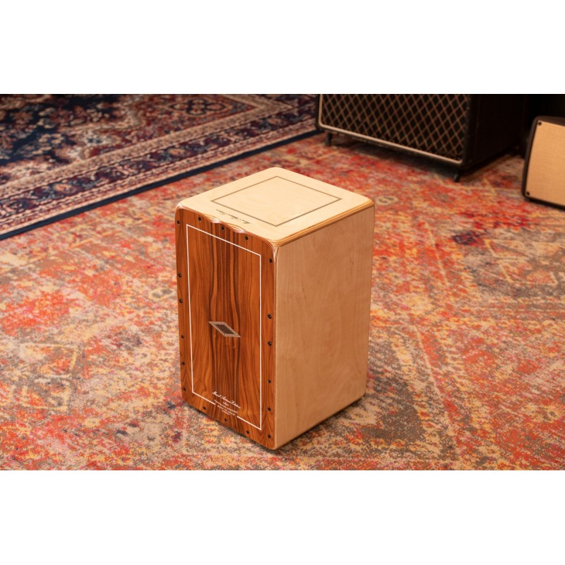 Meinl Percussion AESELRW - Cajon - 4 Meinl Percussion AESELRW - Cajon - 4