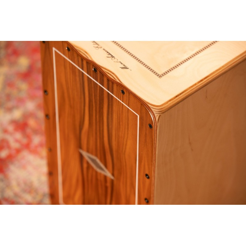 Meinl Percussion AESELRW - Cajon - 5 Meinl Percussion AESELRW - Cajon - 5