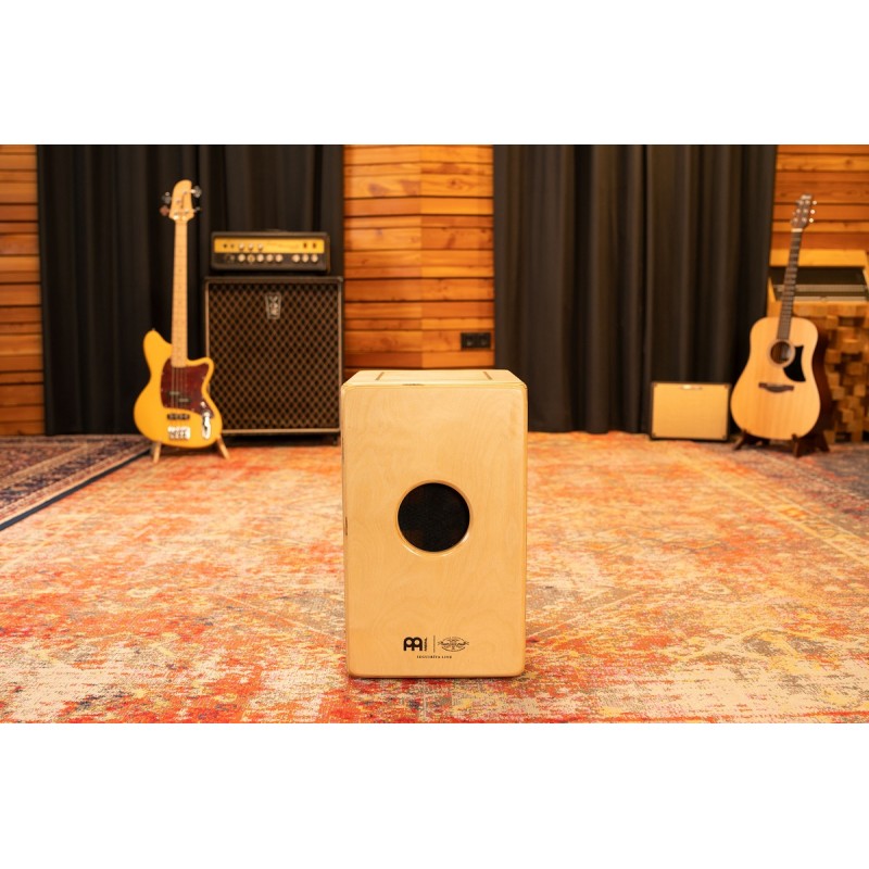 Meinl Percussion AESELRW - Cajon - 6 Meinl Percussion AESELRW - Cajon - 6