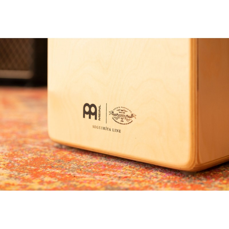 Meinl Percussion AESELRW - Cajon - 7 Meinl Percussion AESELRW - Cajon - 7