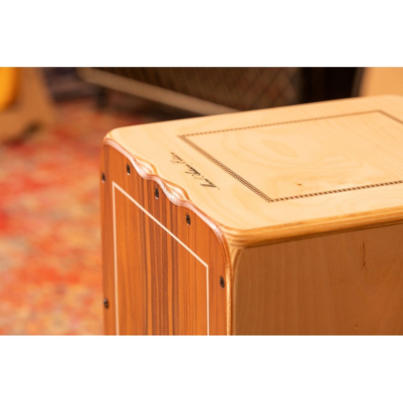 Meinl Percussion AESELRW - Cajon - 8 Meinl Percussion AESELRW - Cajon - 8