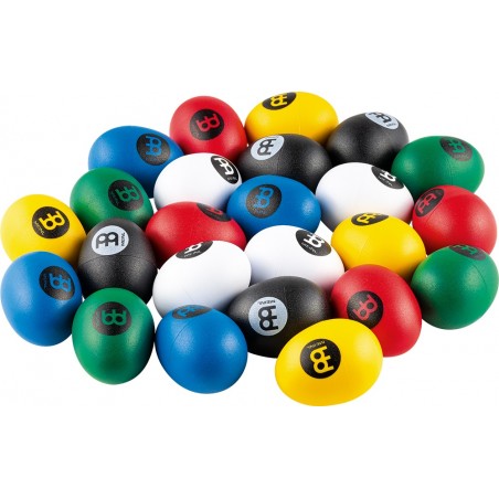 Meinl Percussion ES-SET24-MC - Shakers - 1