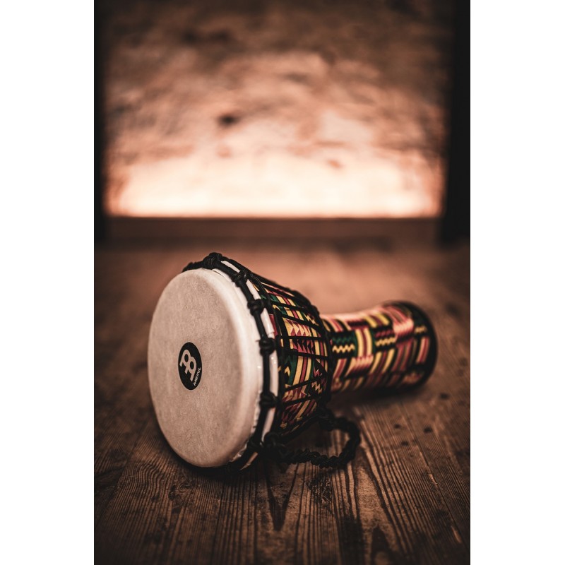 Meinl Percussion JRD-SI - Djembe - 8 Meinl Percussion JRD-SI - Djembe - 8