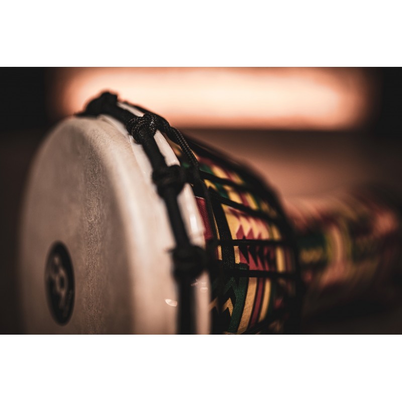 Meinl Percussion JRD-SI - Djembe - 9 Meinl Percussion JRD-SI - Djembe - 9