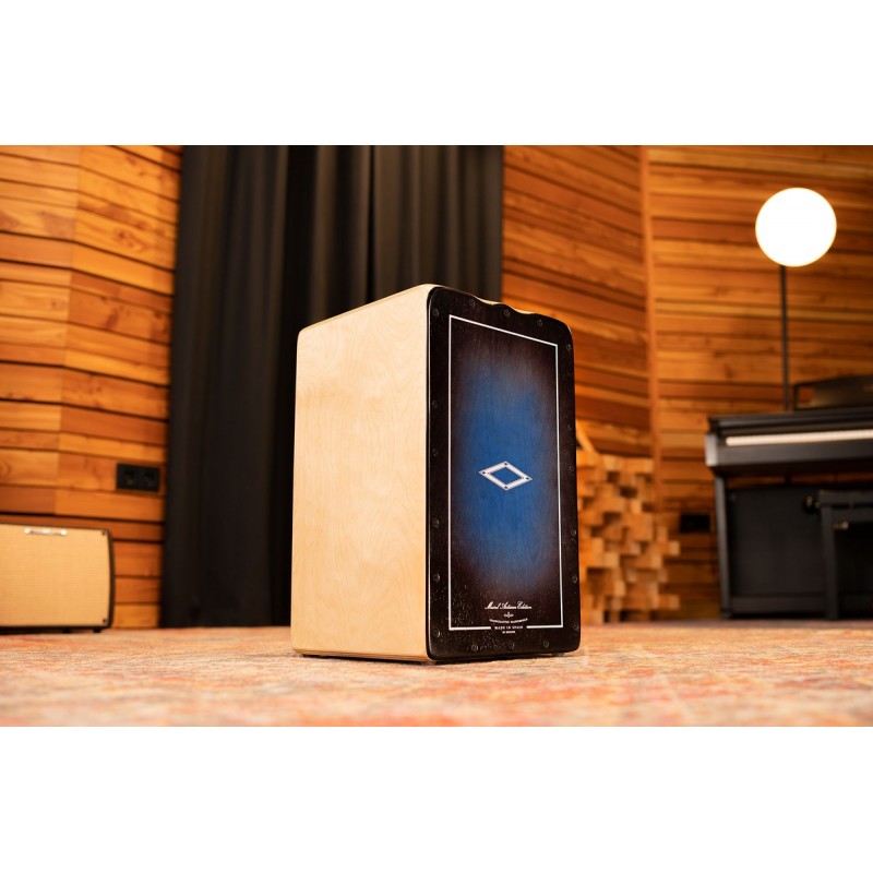 Meinl Percussion AETLBF - Cajon - 2 Meinl Percussion AETLBF - Cajon - 2