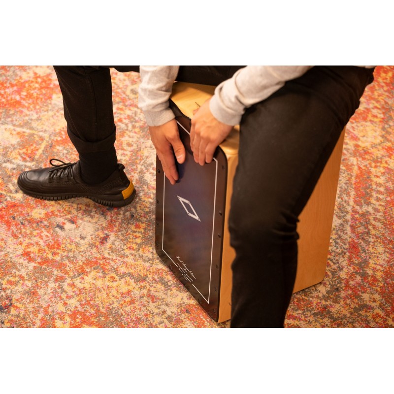 Meinl Percussion AETLBF - Cajon - 8 Meinl Percussion AETLBF - Cajon - 8