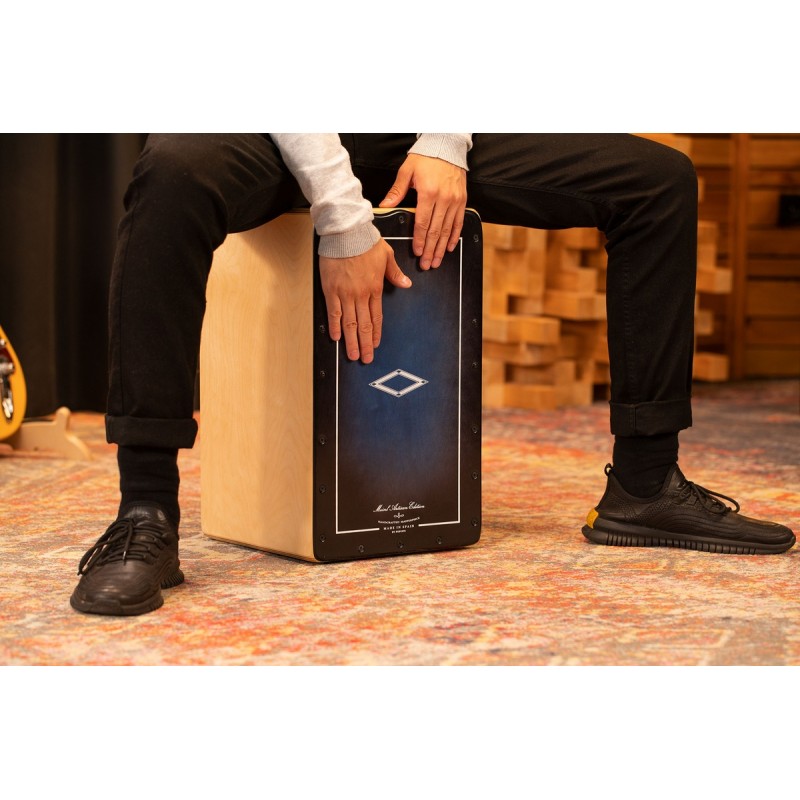 Meinl Percussion AETLBF - Cajon - 9 Meinl Percussion AETLBF - Cajon - 9
