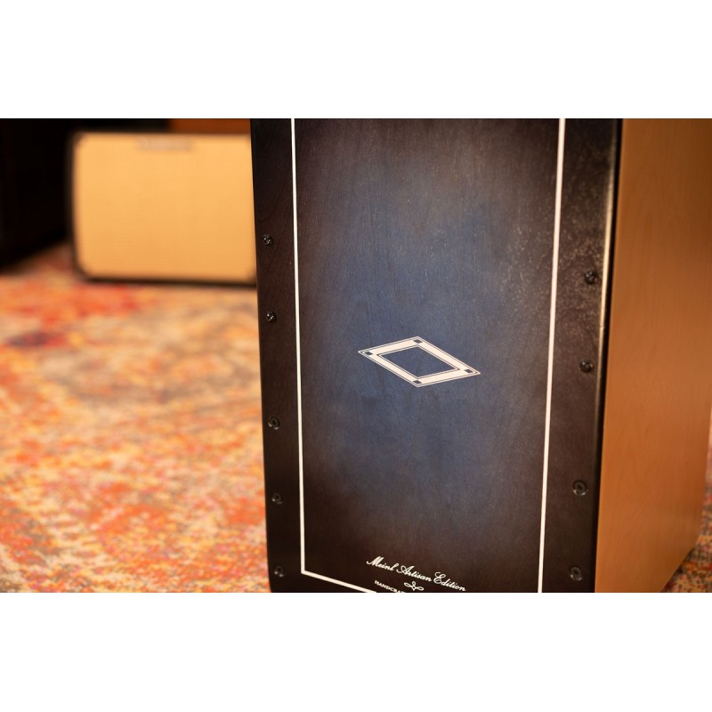 Meinl Percussion AETLBF - Cajon - 10 Meinl Percussion AETLBF - Cajon - 10